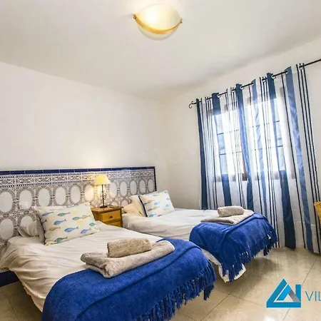 Lima - Lh112 By Villas Now Ltd Villa Playa Blanca (Lanzarote)